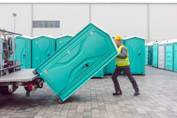 Best Sanitation services for porta potties  in Centerville, TN