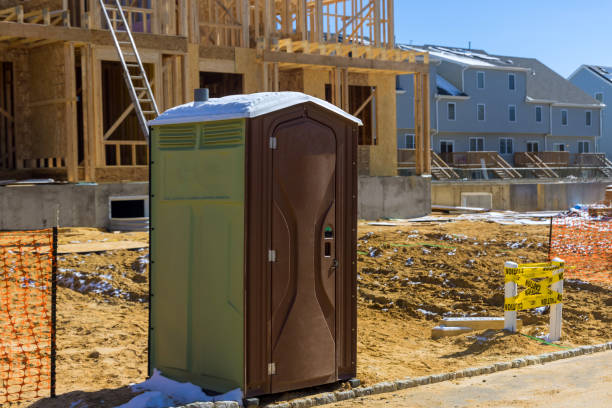 Best Construction site porta potty rental  in Centerville, TN