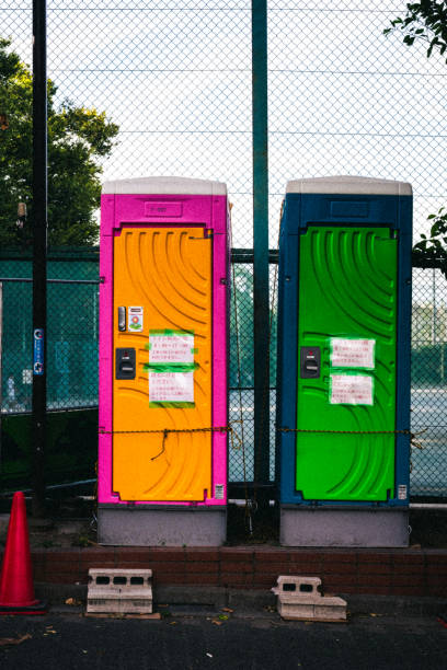 Best High-end porta potty rental  in Centerville, TN