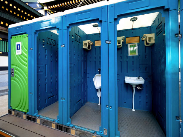 Porta potty rental for outdoor events in Centerville, TN