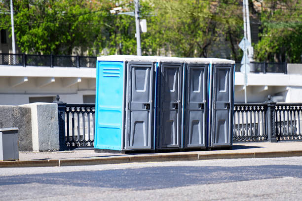 Professional porta potty rental in Centerville, TN