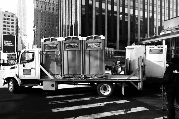 Best Emergency porta potty rental  in Centerville, TN