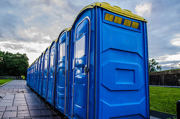 Best Affordable porta potty rental  in Centerville, TN