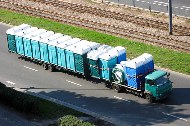 Best Affordable portable toilet rental  in Centerville, TN